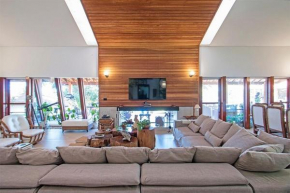 Boituva-Rancho dos Arcos - Luxury field house